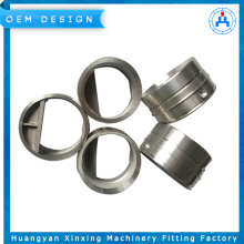 Fabricante profissional China Fundição de peças de alumínio de alta qualidade